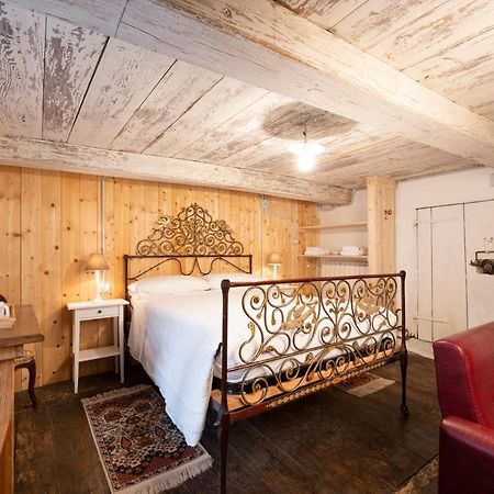 Anzino B&B Casa Quaroni المظهر الخارجي الصورة