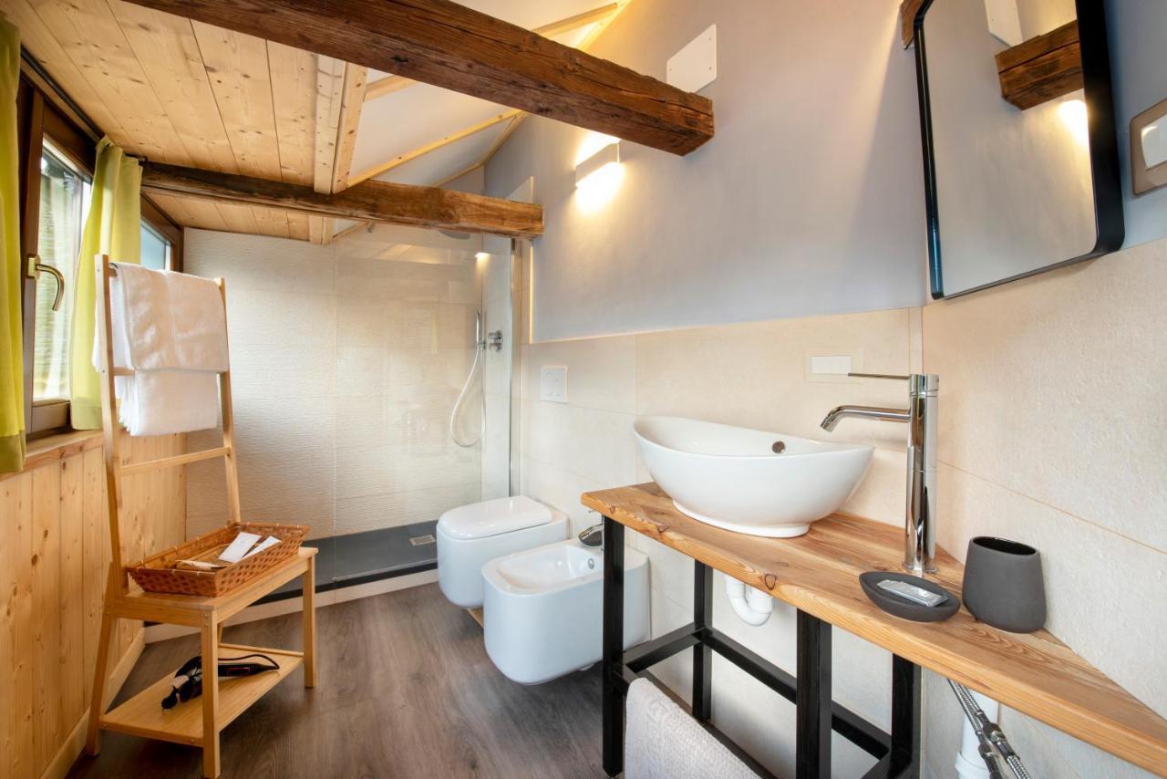 Anzino B&B Casa Quaroni المظهر الخارجي الصورة