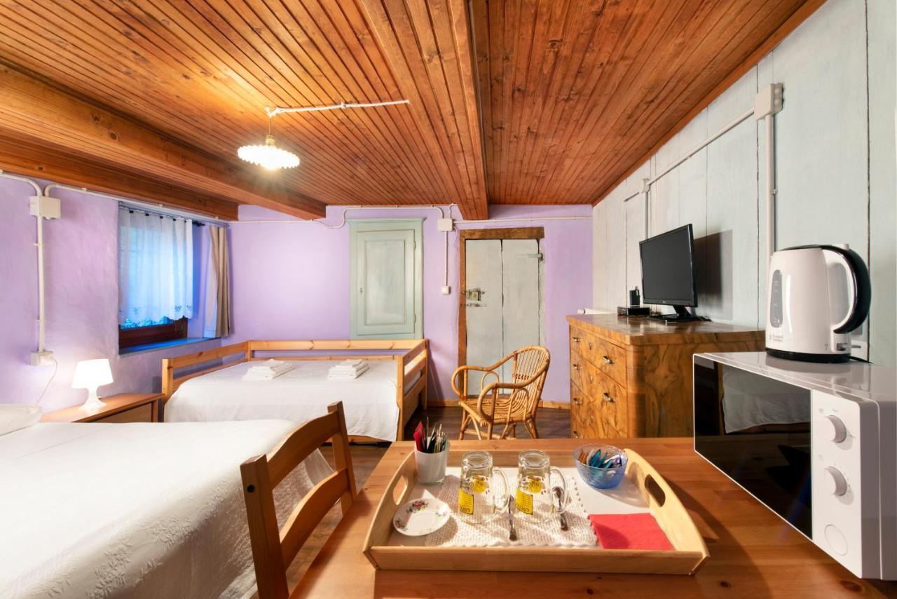 Anzino B&B Casa Quaroni المظهر الخارجي الصورة