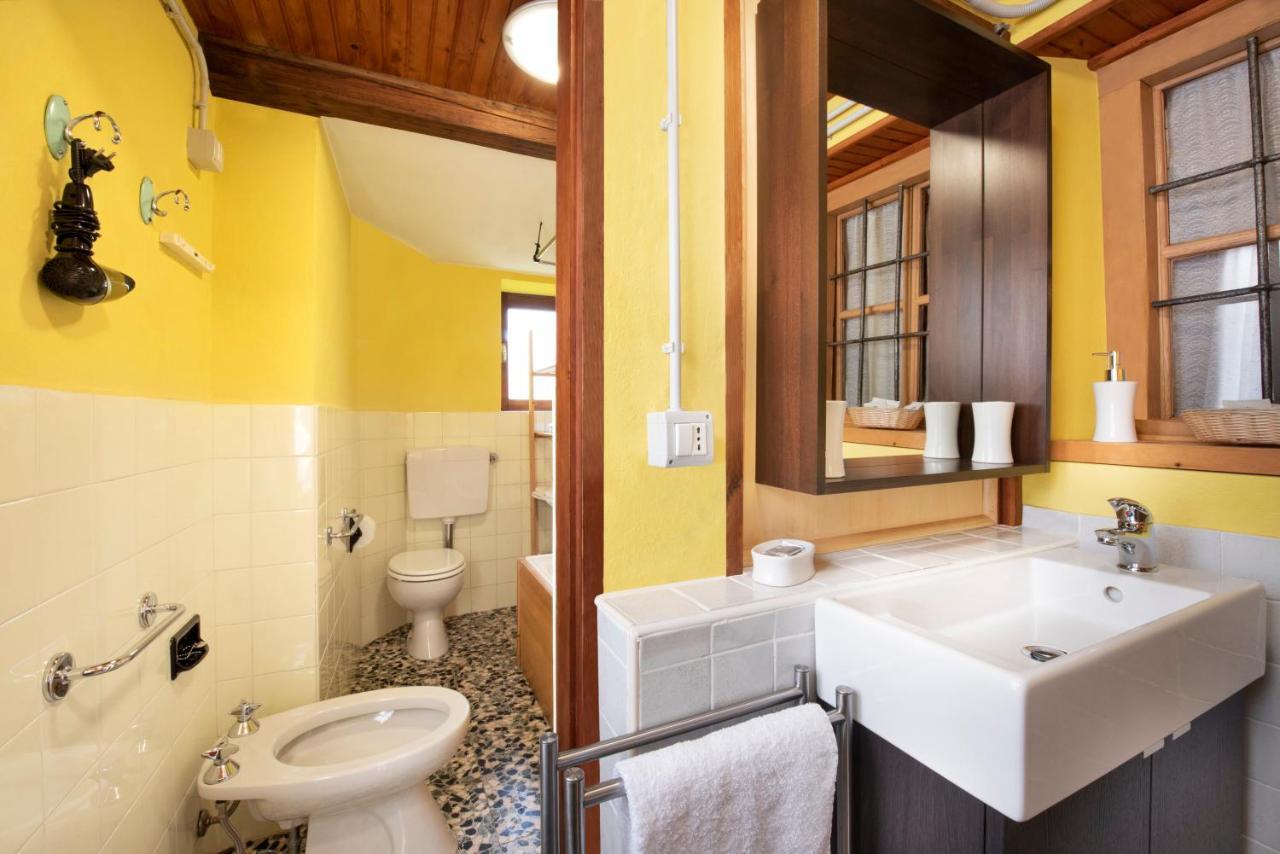 Anzino B&B Casa Quaroni المظهر الخارجي الصورة